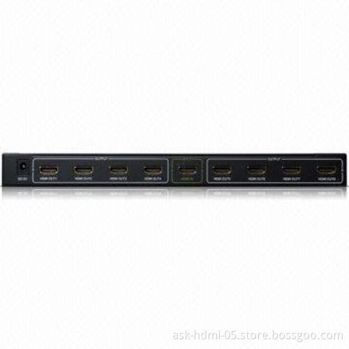 HDMI Splitter, 1x8